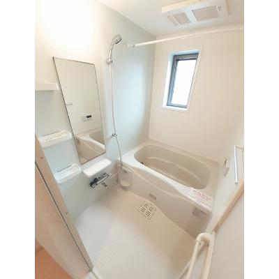 メイプルランドⅡ 103【管理NO：1-021145501-01030】 ★家具家電は申し込み後に搬入します 2026年08月下旬入居可能の物件写真4