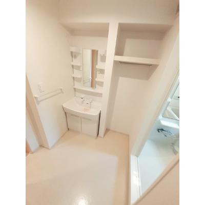 メイプルランドⅡ 103【管理NO：1-021145501-01030】 ★家具家電は申し込み後に搬入します 2026年08月下旬入居可能の物件写真6