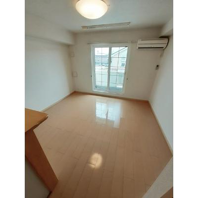 ベル　ガーデン　プレイス　Ａ 202【管理NO：1-016516901-02020】 ★家具家電は申し込み後に搬入します★の物件写真2