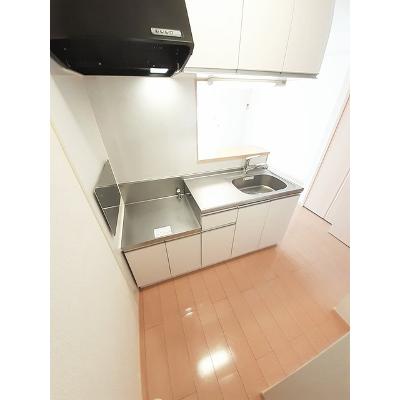 ベル　ガーデン　プレイス　Ａ 202【管理NO：1-016516901-02020】 ★家具家電は申し込み後に搬入します★の物件写真3