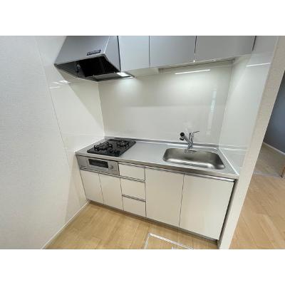 メゾン　ド　ルミエール 104【管理NO：1-025405301-01040】 ★家具家電は申し込み後に搬入します 2026年08月下旬入居可能の物件写真3