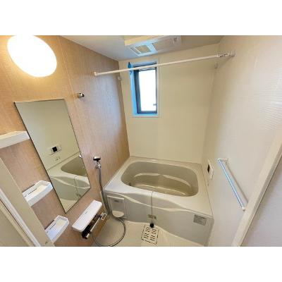 メゾン　ド　ルミエール 104【管理NO：1-025405301-01040】 ★家具家電は申し込み後に搬入します 2026年08月下旬入居可能の物件写真4