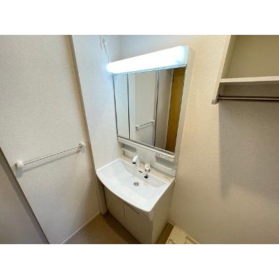 メゾン　ド　ルミエール 104【管理NO：1-025405301-01040】 ★家具家電は申し込み後に搬入します 2026年08月下旬入居可能の物件写真6