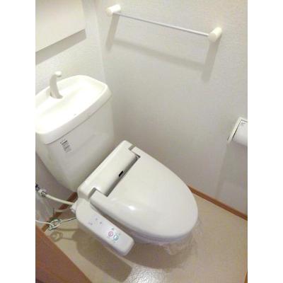 高染Ⅸ館 206【管理NO：1-013620501-02060】 ★家具家電は申し込み後に搬入します 2026年08月下旬入居可能の物件写真5