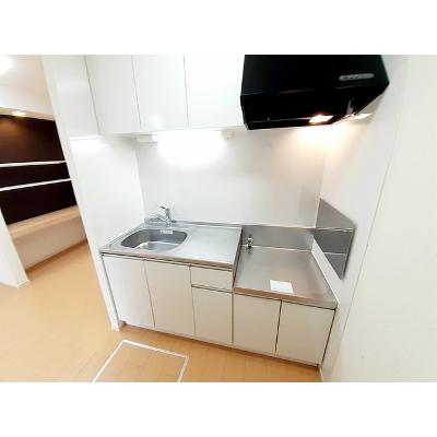 シャルマン吹上 102【管理NO：1-020612601-01020】 ★家具家電は申し込み後に搬入します★の物件写真3