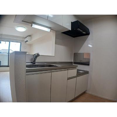 グランテラス西町 202【管理NO：1-023556201-02020】 ★家具家電は申し込み後に搬入します★の物件写真3