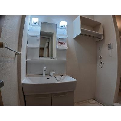 サニーサイドパークⅤ 103【管理NO：1-023442201-01030】 ★家具家電は申し込み後に搬入します★の物件写真6