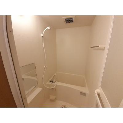 パラディーゾ木の実町 502【管理NO：1-010478801-05020】 ★家具家電は申し込み後に搬入します 2026年08月上旬入居可能の物件写真4