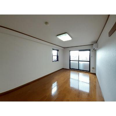 パラディーゾ木の実町 501【管理NO：1-010478801-05010】 ★家具家電は申し込み後に搬入します 2026年08月上旬入居可能の物件写真2