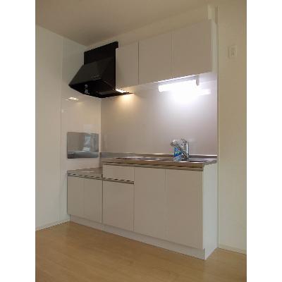 カーサ花沢　Ⅰ 204【管理NO：1-020913001-02040】 ★家具家電は申し込み後に搬入します★ ★2026年08月下旬入居可能★の物件写真3