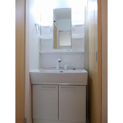 カーサ花沢　Ⅰ 204【管理NO：1-020913001-02040】 ★家具家電は申し込み後に搬入します★ ★2026年08月下旬入居可能★の物件写真6