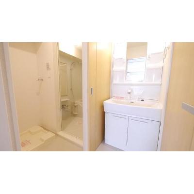 カーサ花沢　Ⅰ 203【管理NO：1-020913001-02030】 ★家具家電は申し込み後に搬入します★ ★2026年08月中旬入居可能★の物件写真6