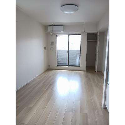 メゾン若竹 201【管理NO：1-027441701-02010】 ★家具家電は申し込み後に搬入します 2026年08月下旬入居可能の物件写真2
