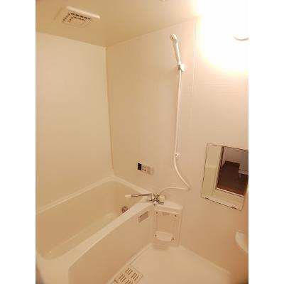イストＡ 205【管理NO：1-011426801-02040】 ★家具家電は申し込み後に搬入します★の物件写真4