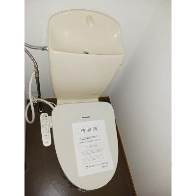 イストＡ 205【管理NO：1-011426801-02040】 ★家具家電は申し込み後に搬入します★の物件写真5