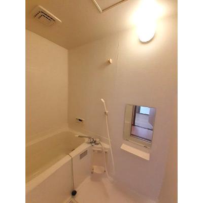 サニークァイエットⅡ 201【管理NO：1-010130401-02010】 ★家具家電は申し込み後に搬入します★の物件写真4