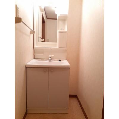 サニークァイエットⅡ 201【管理NO：1-010130401-02010】 ★家具家電は申し込み後に搬入します★の物件写真6