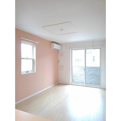 グラース・ヴェールⅠ 106【管理NO：1-022245301-01050】 ★家具家電は申し込み後に搬入します 2026年09月下旬入居可能の物件写真2