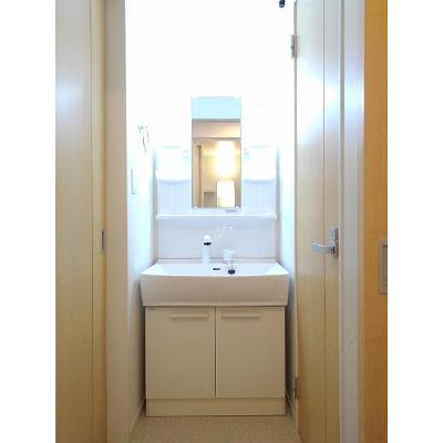 グラース・ヴェールⅠ 106【管理NO：1-022245301-01050】 ★家具家電は申し込み後に搬入します 2026年09月下旬入居可能の物件写真6