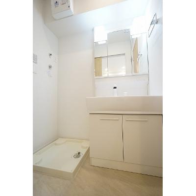 セントラル・ステーションＢ 305【管理NO：1-025929802-03040】 ★家具家電は申し込み後に搬入します 2026年08月下旬入居可能の物件写真6