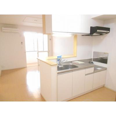 サン・ヤスダ 102【管理NO：1-017392801-01020】 ★家具家電は申し込み後に搬入します 2026年08月下旬入居可能の物件写真3