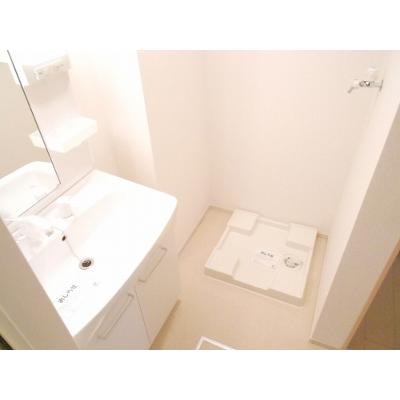 サン・ヤスダ 102【管理NO：1-017392801-01020】 ★家具家電は申し込み後に搬入します 2026年08月下旬入居可能の物件写真6