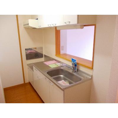 パインリーフ城東 202【管理NO：1-014049001-02020】 ★家具家電は申し込み後に搬入します 2026年08月下旬入居可能の物件写真3