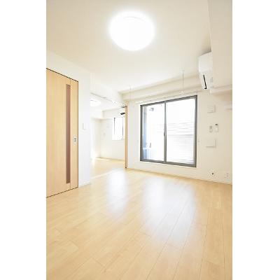 サニーヴィラ・Ⅶ 203【管理NO：1-023585601-02030】 ★家具家電は申し込み後に搬入します 2026年08月下旬入居可能の物件写真2