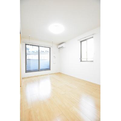ルミナスハイム八山田Ⅱ 206【管理NO：1-022897702-02050】 ★家具家電は申し込み後に搬入します 2026年08月下旬入居可能の物件写真2