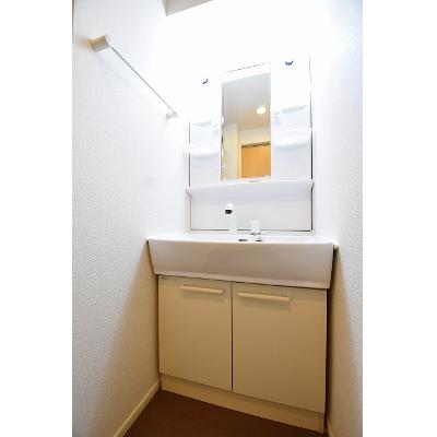 ルミナスハイム八山田Ⅱ 206【管理NO：1-022897702-02050】 ★家具家電は申し込み後に搬入します 2026年08月下旬入居可能の物件写真6