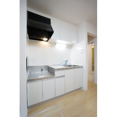 タイム　ロード 105【管理NO：1-022025701-01040】 ★家具家電は申し込み後に搬入します 2026年07月下旬入居可能の物件写真3