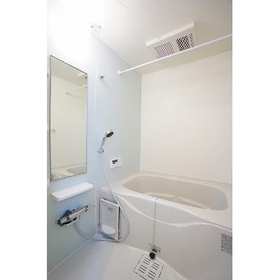 タイム　ロード 105【管理NO：1-022025701-01040】 ★家具家電は申し込み後に搬入します 2026年07月下旬入居可能の物件写真4