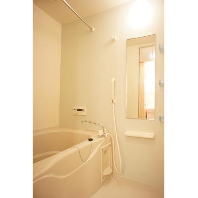 モアナガーデン 103【管理NO：1-018005201-01030】 ★家具家電は申し込み後に搬入します★の物件写真4