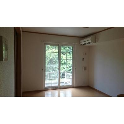 ル・シエル 102【管理NO：1-014828301-01020】 ★家具家電は申し込み後に搬入します★ ★2026年08月中旬入居可能★の物件写真2