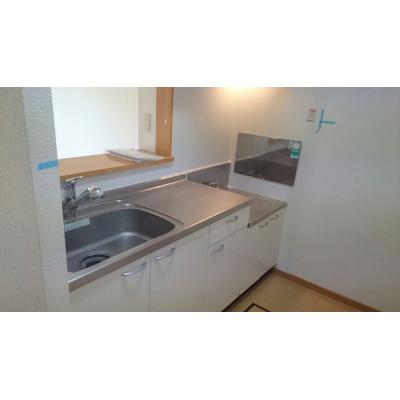 ル・シエル 102【管理NO：1-014828301-01020】 ★家具家電は申し込み後に搬入します★ ★2026年08月中旬入居可能★の物件写真3