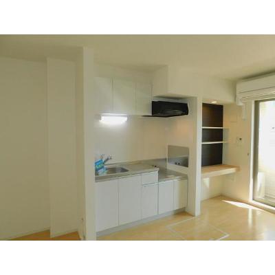リバティヒル 101【管理NO：1-021694501-01010】 ★家具家電は申し込み後に搬入します 2026年07月下旬入居可能の物件写真3