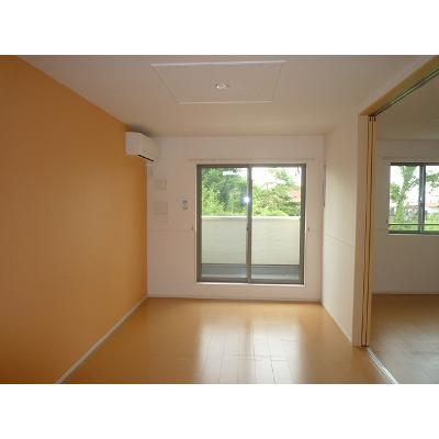 クレセントＢ 202【管理NO：1-020227202-02020】 ★家具家電は申し込み後に搬入します 2026年08月下旬入居可能の物件写真2