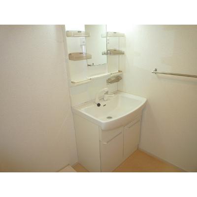 クレセントＢ 202【管理NO：1-020227202-02020】 ★家具家電は申し込み後に搬入します 2026年08月下旬入居可能の物件写真6