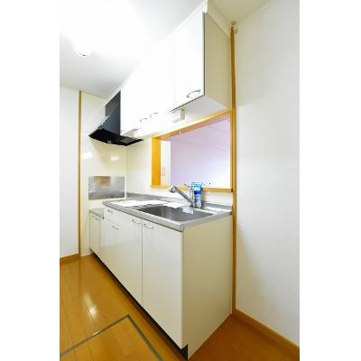サンリットⅠ 102【管理NO：1-013426001-01020】 ★家具家電は申し込み後に搬入します 2026年08月下旬入居可能の物件写真3