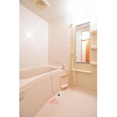 サンリットⅠ 102【管理NO：1-013426001-01020】 ★家具家電は申し込み後に搬入します 2026年08月下旬入居可能の物件写真4