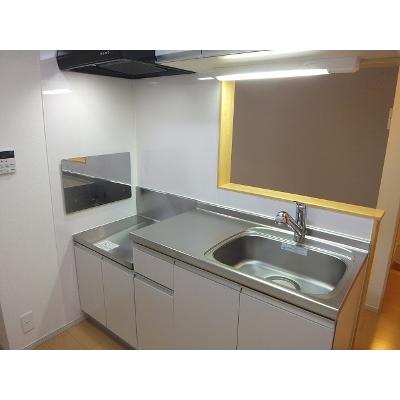 ブライド・マーベラス　Ｎ 205【管理NO：1-019602002-02050】 ★家具家電は申し込み後に搬入します★ ★2026年08月中旬入居可能★の物件写真3