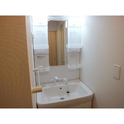 ブライド・マーベラス　Ｎ 205【管理NO：1-019602002-02050】 ★家具家電は申し込み後に搬入します★ ★2026年08月中旬入居可能★の物件写真6