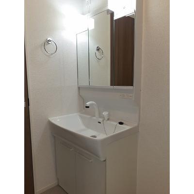エリタージュ　Ⅰ 202【管理NO：1-026655101-02020】 ★家具家電は申し込み後に搬入します 2026年08月下旬入居可能の物件写真6