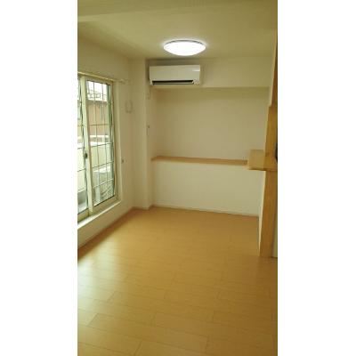 サン・ミケーレ 202【管理NO：1-020919101-02020】 ★家具家電は申し込み後に搬入します 2026年08月下旬入居可能の物件写真2