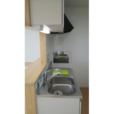 サン・ミケーレ 202【管理NO：1-020919101-02020】 ★家具家電は申し込み後に搬入します 2026年08月下旬入居可能の物件写真3
