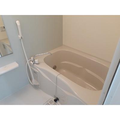 ソレイユ　Ｓｏｌｅｉｌ 201【管理NO：1-019637901-02010】 ★家具家電は申し込み後に搬入します 2026年08月下旬入居可能の物件写真4