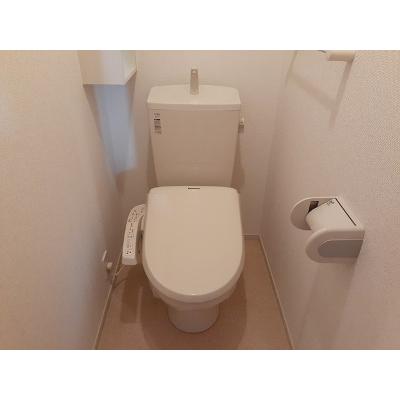 ソレイユ　Ｓｏｌｅｉｌ 201【管理NO：1-019637901-02010】 ★家具家電は申し込み後に搬入します 2026年08月下旬入居可能の物件写真5