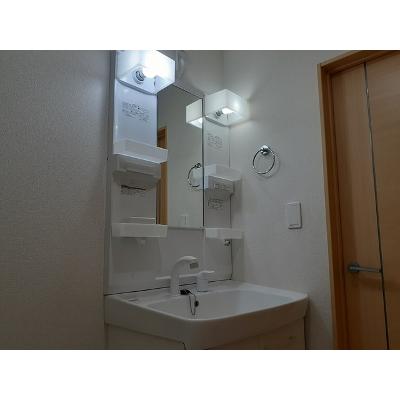 ソレイユ　Ｓｏｌｅｉｌ 201【管理NO：1-019637901-02010】 ★家具家電は申し込み後に搬入します 2026年08月下旬入居可能の物件写真6
