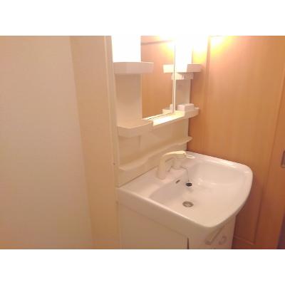 ルーチェ・Ⅱ 203【管理NO：1-013348502-02030】 ★家具家電は申し込み後に搬入します★ ★2026年08月下旬入居可能★の物件写真6
