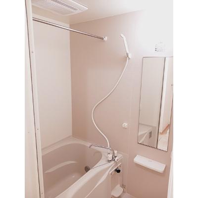 チャーサイト 203【管理NO：1-016085401-02030】 ★家具家電は申し込み後に搬入します 2026年08月下旬入居可能の物件写真4